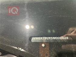 ڤۆڵکسواگن جێتا